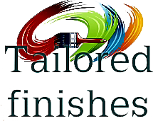 Tailored Finishes Logo